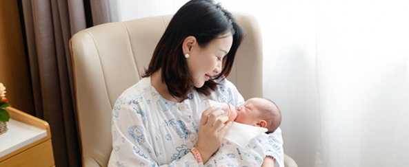 医学月子
