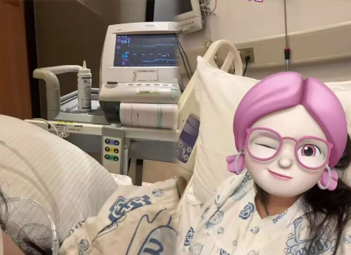 iBorn妈妈日记 | 39周顺转剖的闯关之旅，我被爱博恩稳稳接住